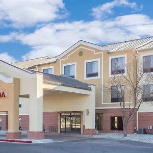 Ramada By Wyndham International Airport Hotel